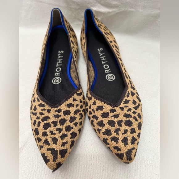 Rothy’s Womens size 9 - Picture 3 of 6